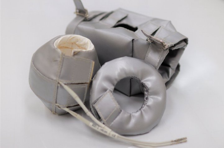 保温カバー・ジャケット類